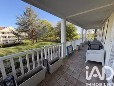 appartement à saint-germain-lès-corbeil (91250)