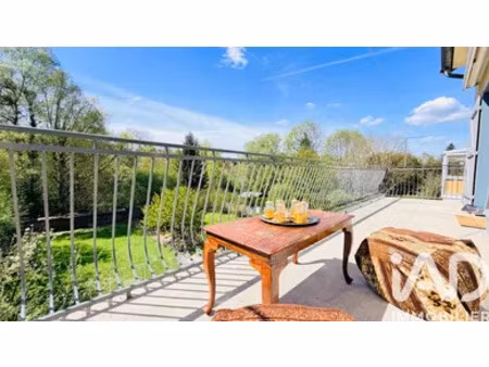 maison à varennes-jarcy (91480)