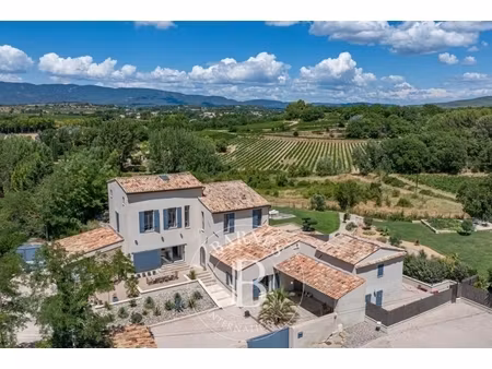 annonce maison à vendre