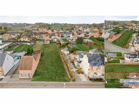 terrain à vendre à tieltseweg 46 aarschot (rbv74587)