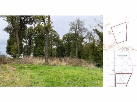 terrain à vendre à rue du bavery bouffioulx (vbe13147)