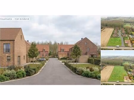 terrain à vendre à rue buret amougies (rbv74441)