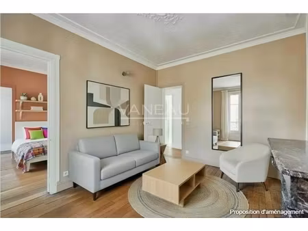 annonce appartement à vendre