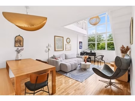 annonce appartement à vendre