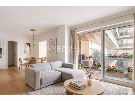 annonce appartement à vendre