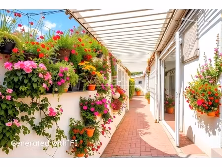 annonce appartement à vendre