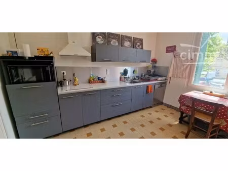 grand appartement