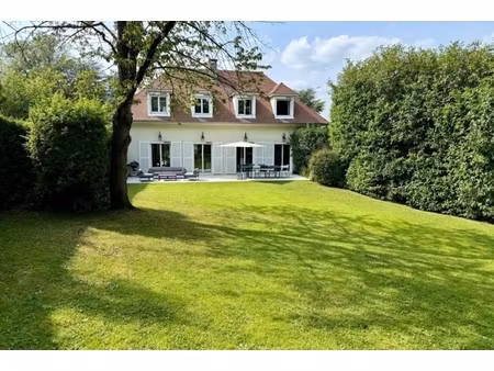 annonce maison à vendre