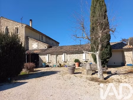 vente mas 10 pièces