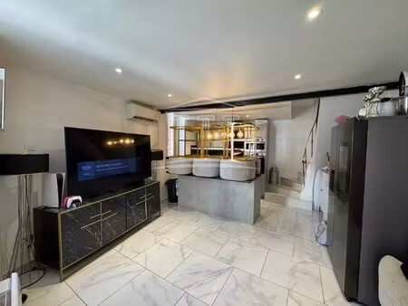 charmante petite maison de village