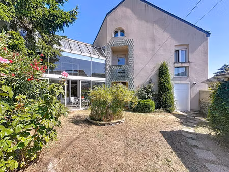 a vendre maison familiale à angers proche écoles et commodités - 170m² avec 3 chambres  ga