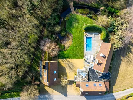 huis te koop in krombeke met 4 slaapkamers