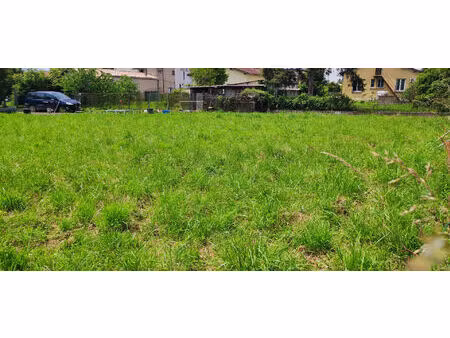 terrain villeneuve sur lot 1119 m2