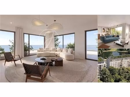 appartement à vendre à boulevard de la woluwe 62 woluwe-saint-lambert (vbe13181)