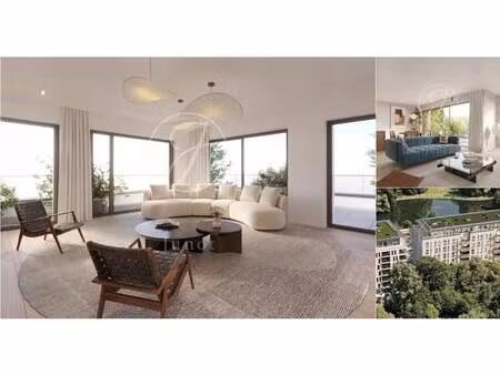 appartement à vendre à boulevard de la woluwe 62 woluwe-saint-lambert (vbe13183)