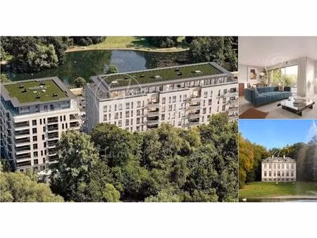 appartement à vendre à boulevard de la woluwe 62 woluwe-saint-lambert (vbe13188)