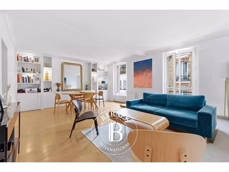 annonce appartement à vendre