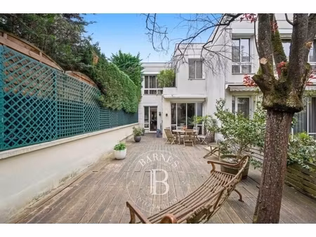 annonce maison à vendre