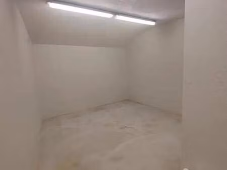 location commerce 192 m²