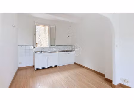 appartement ste cecile les vignes 2 pièce(s) 44 m2