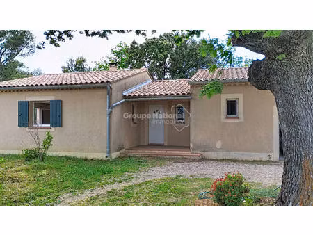 maison sainte cecile les vignes 3 pièce(s) 87 m2