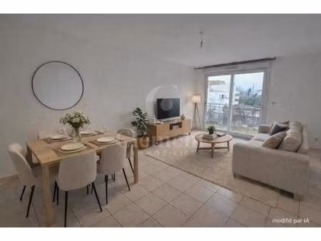 appartement t3 à louer