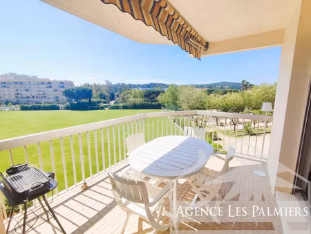 vente appartement 2 pièces 37m2 le lavandou 83980 - 265000 € - surface privée