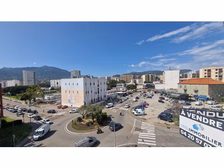 exclusivité vente appartement f2