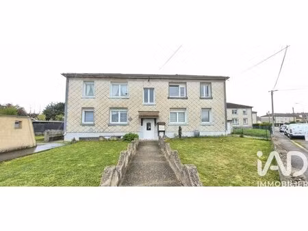 en vente appartement 59 m² – 99 000 € |florange