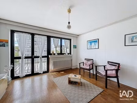 en vente appartement 75 m² – 159 000 € |metz