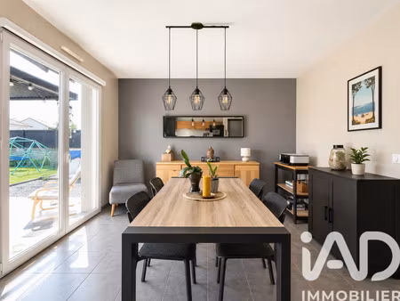 en vente maison 96 m² – 289 000 € |béchy