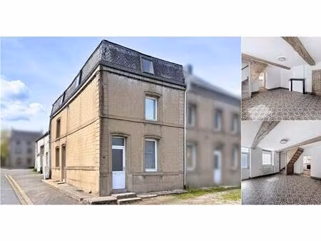 maison à louer à rue de la bouchère 1 chimay (vbe13154)