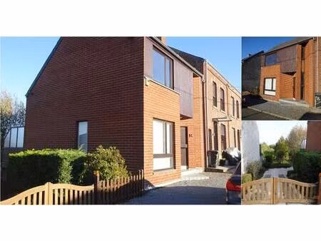 maison à louer à rue mitrecq 84 dour (vbe13236)