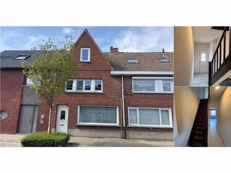 maison à louer à tieltsteenweg 35 oostrozebeke (rbv74448)