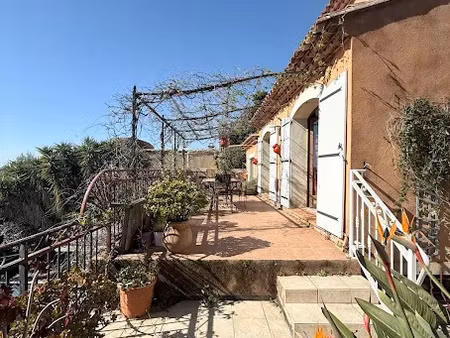 vente villa 6 pièces 136 m² à la farlède (83210)  517 000 €