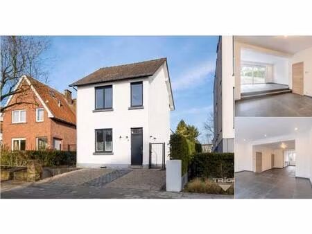 maison à louer à avenue des lilas 30 waterloo (vbe13065)