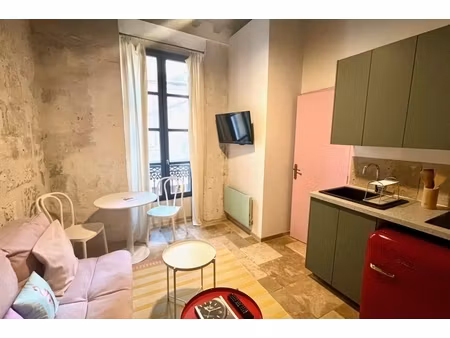 annonce appartement à louer