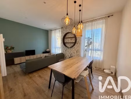 en vente appartement 81 m² – 139 900 € |fontoy