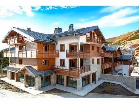 achat : appartement (38750)