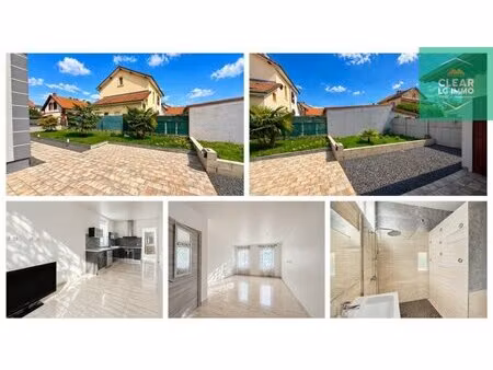 en vente maison 70 m² – 188 000 € |audun-le-roman