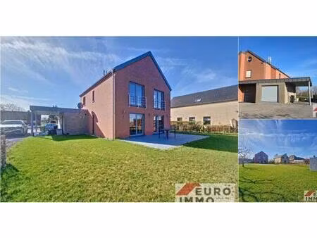 maison à louer à eupener strasse 119 baelen (vbe12694)