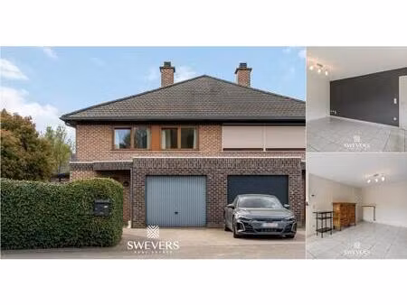 maison à louer à tessenderlosesteenweg 123 paal (rbv74412)