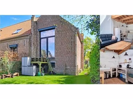 fermette à louer à coppendries 2a 1852 grimbergen beigem (rbv74298)