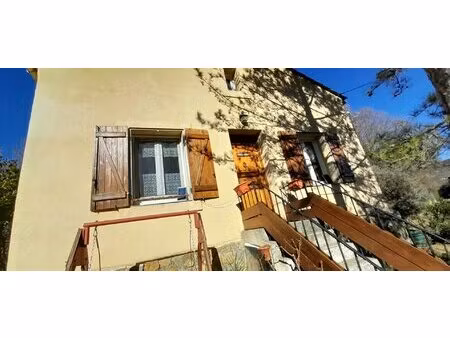 petite maison charmante