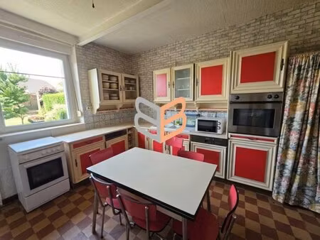 en vente maison 64 m² – 47 900 € |piennes