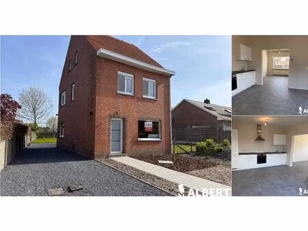 maison à louer à venweg 3 rijkevorsel (rbv74436)