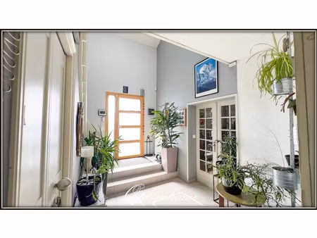 vente maison 8 pièces 182 m² saint-herblain (44800)