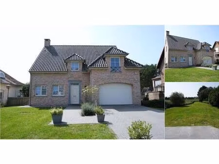 villa à louer à stationsstraat 76 vossem (rbv74289)
