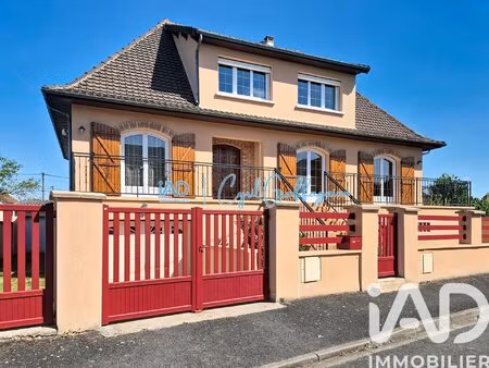 vente maison/villa 8 pièces