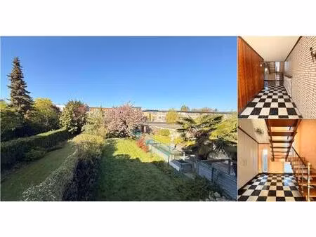 maison à louer à alfred oststraat 25 burcht (rbv74321)